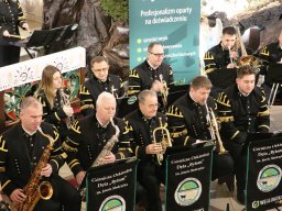 Koncert kolęd Górniczej Orkiestry Dętej Bytom im. J. Słodczyka, 04.01.2026